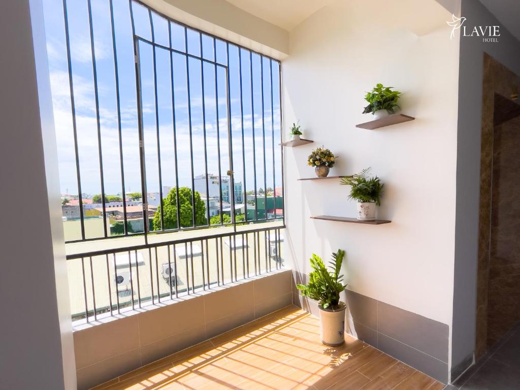 Khách sạn Lavie Hotel Quảng Ngãi