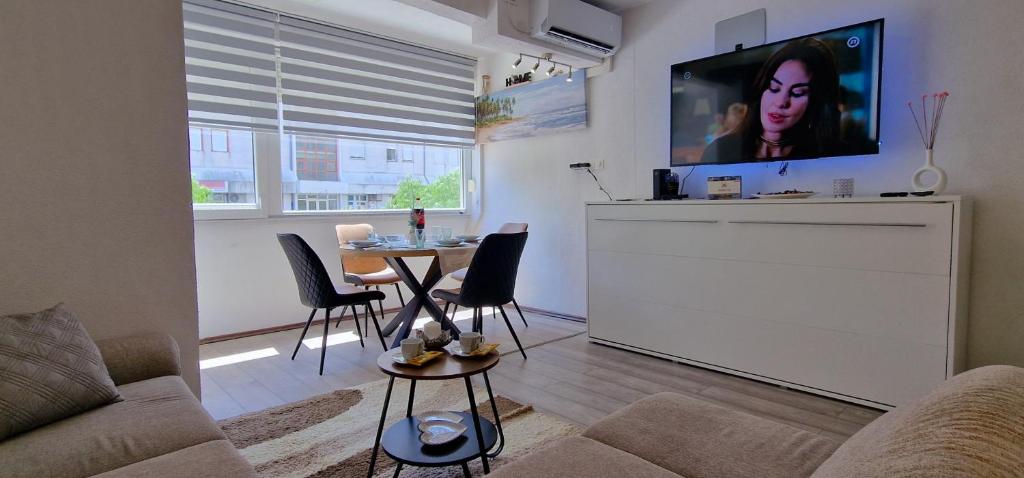 Soft apartment in Solin next to Split photo 4