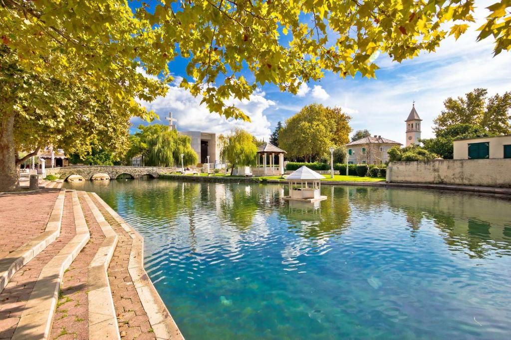Soft apartment in Solin next to Split photo 1