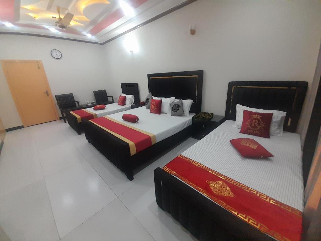 Hotel Grand Rose photo 4