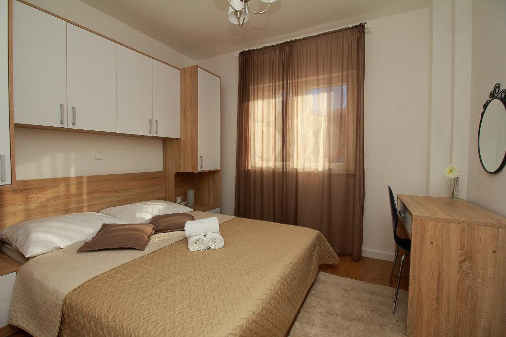 Apartments Obitelj Vuletić photo 3