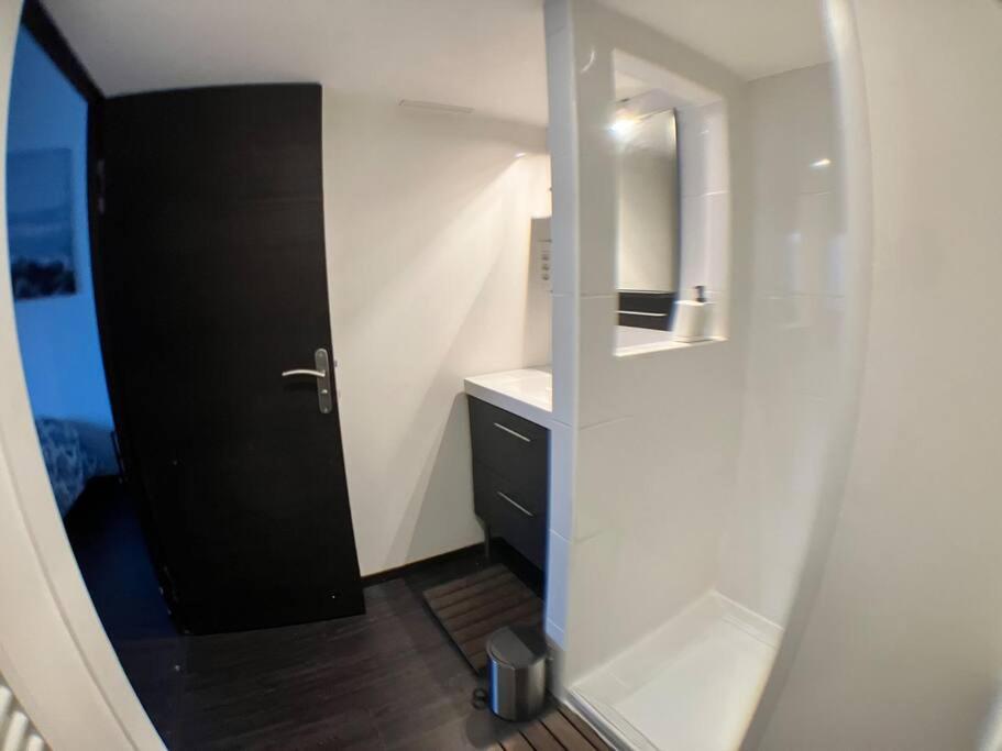 Maison tranquille dans village photo 3