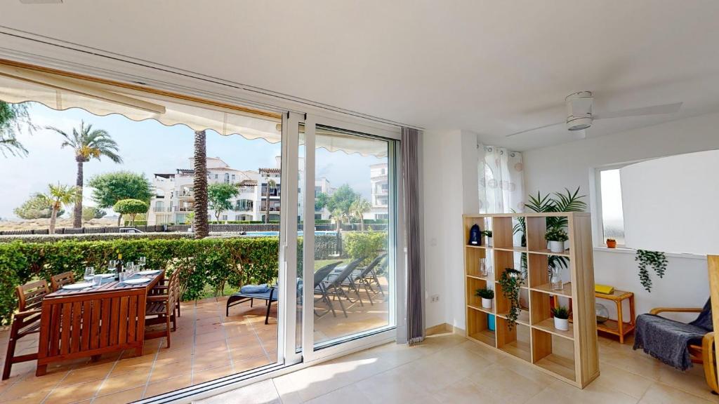 Casa Serena S- A Murcia Holiday Rentals Property photo 2
