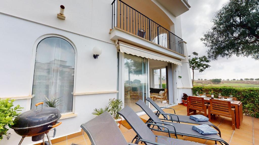 Casa Serena S- A Murcia Holiday Rentals Property photo 1