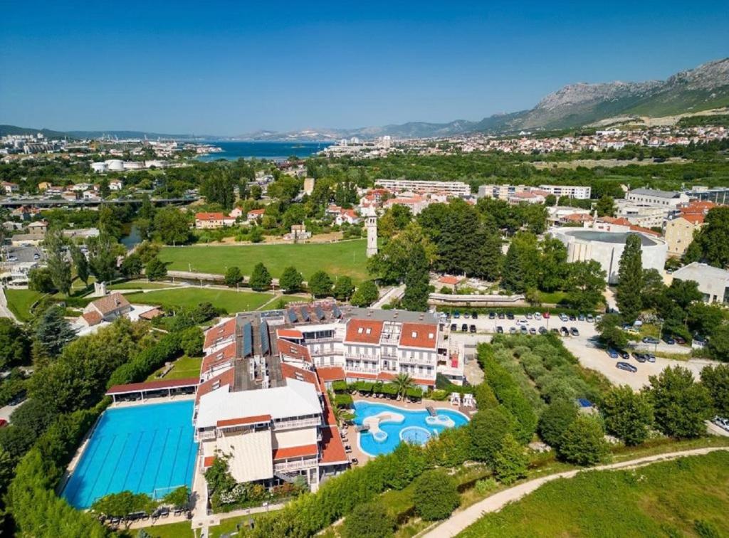 Soft apartment in Solin next to Split photo 2