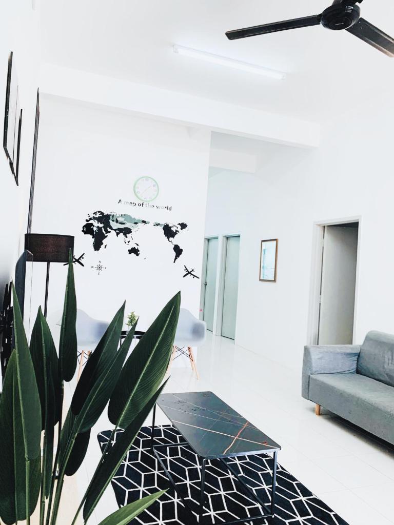 D' Splash Garden Homestay photo 1