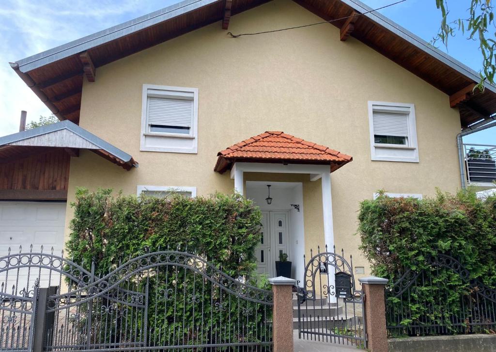 Apartman Mirella, Zagreb
