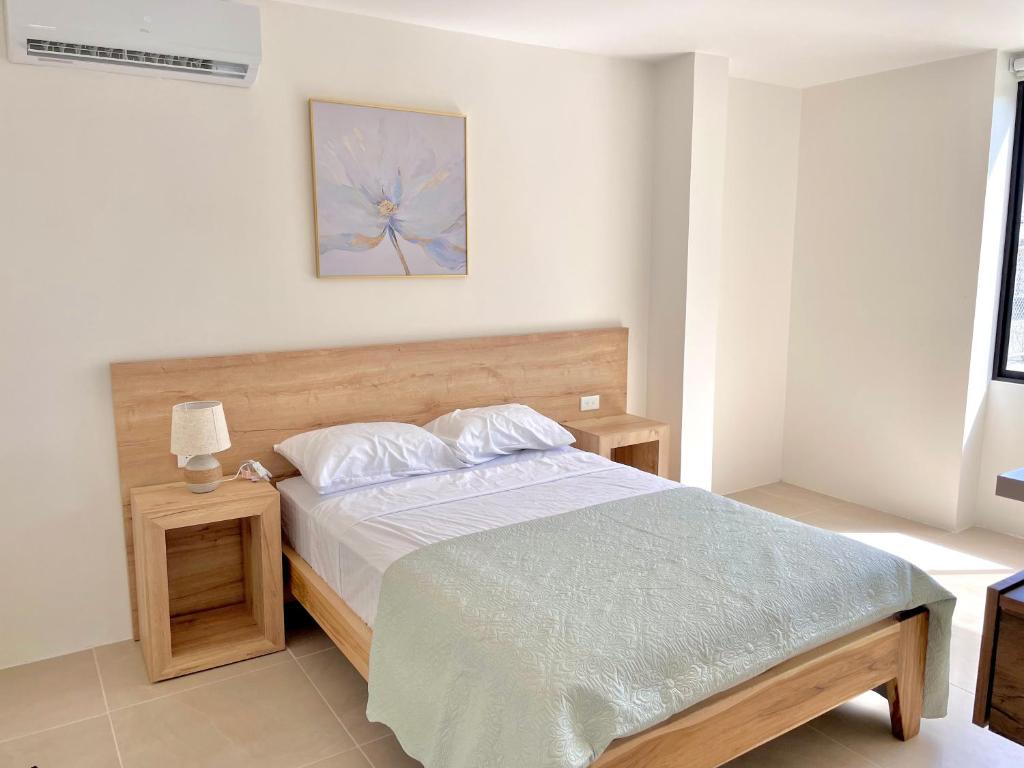 Exclusivo y amplio departamento photo 3