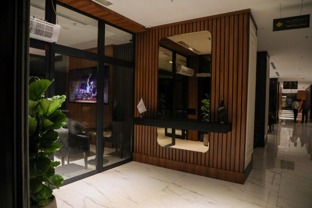 فندق ايي E Hotel photo 4