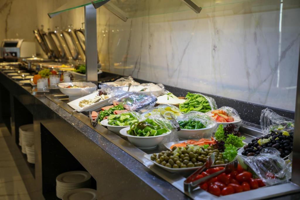 فندق ايي E Hotel photo 3