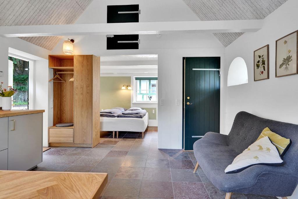 Hørhavegården B&B photo 2