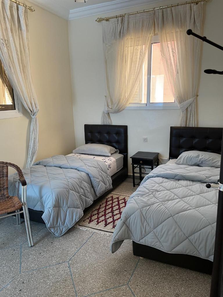 Hôtel Titrit photo 1