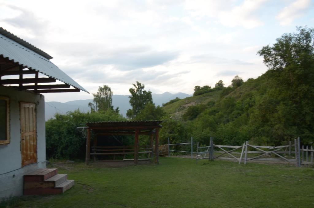 Ak-Kaiyn Summer Rest Place photo 1
