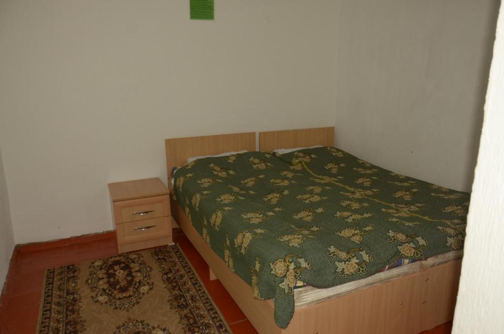 Ak-Kaiyn Summer Rest Place photo 2