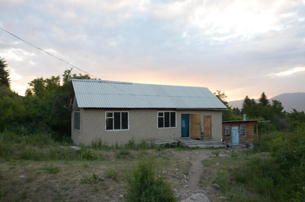 Ak-Kaiyn Summer Rest Place photo 4