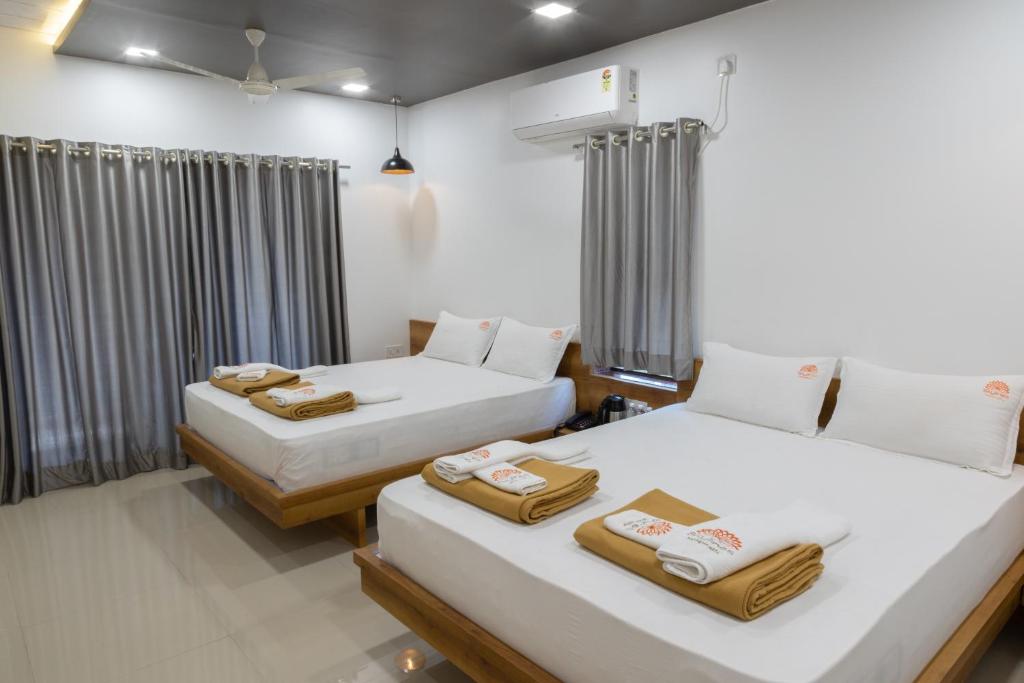 Coco Palms Inn