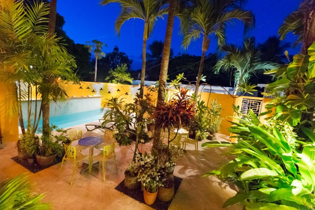 Casa de Amistad Guesthouse photo 2