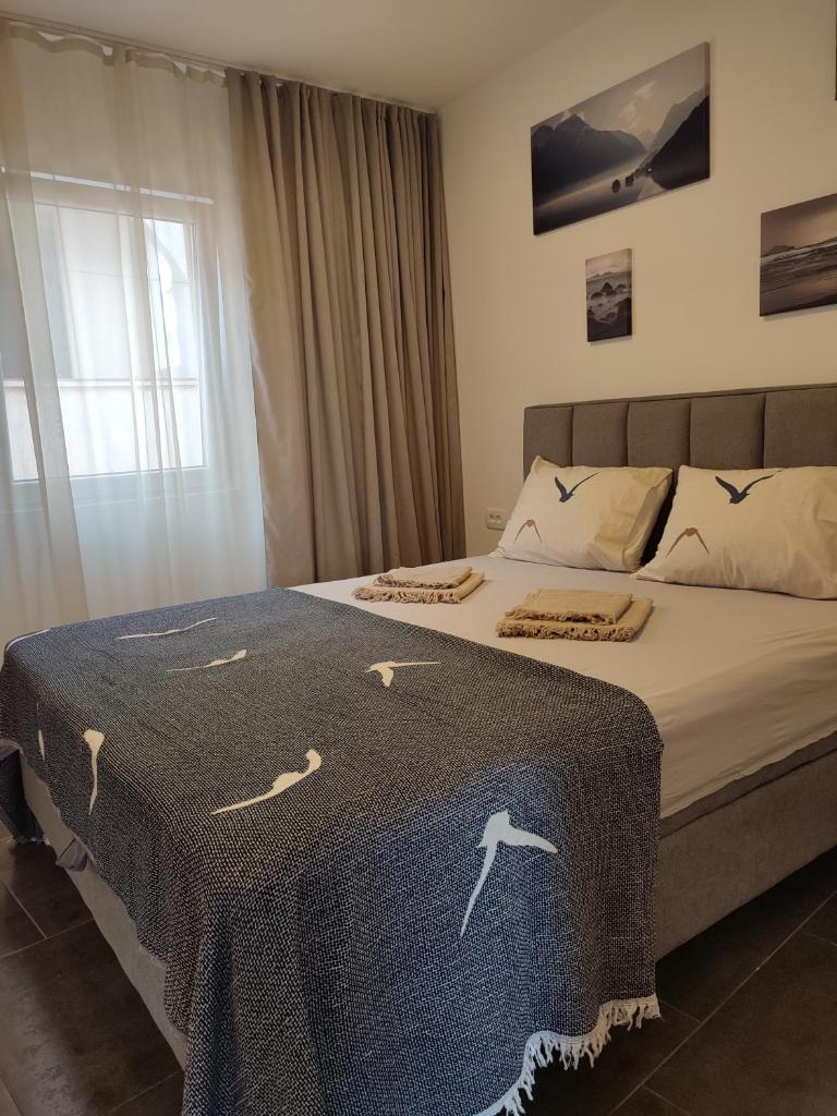 Sayohat Apartments photo 4