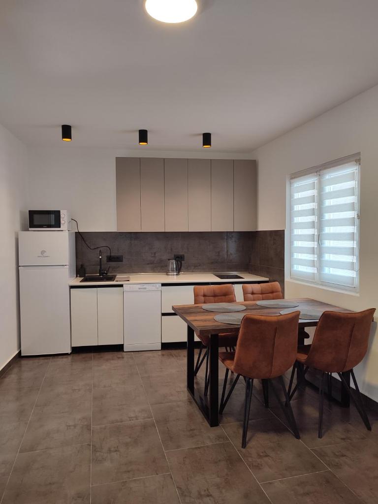 Sayohat Apartments photo 2