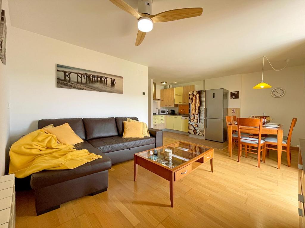 Apartamentos Puente La Reina photo 1