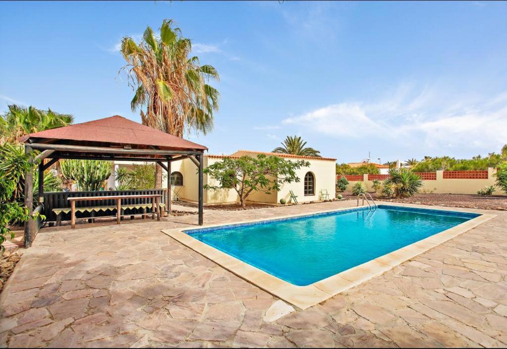 Villa Aventura