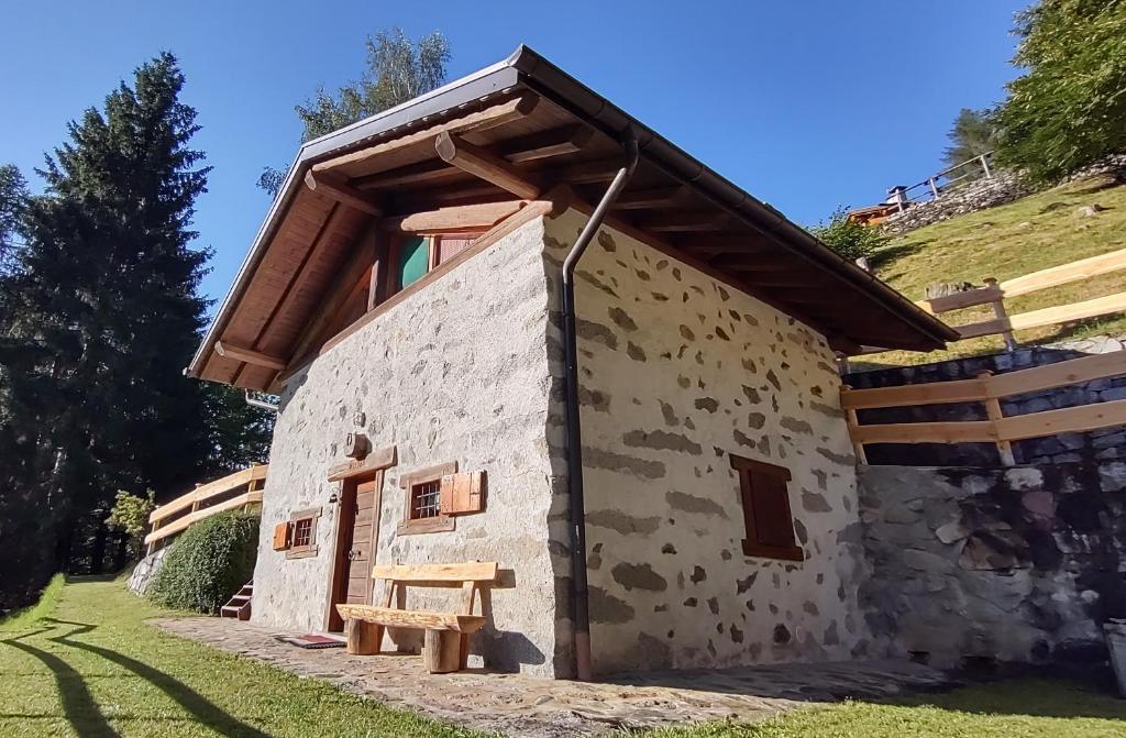 Chalet Maso Salam photo 2
