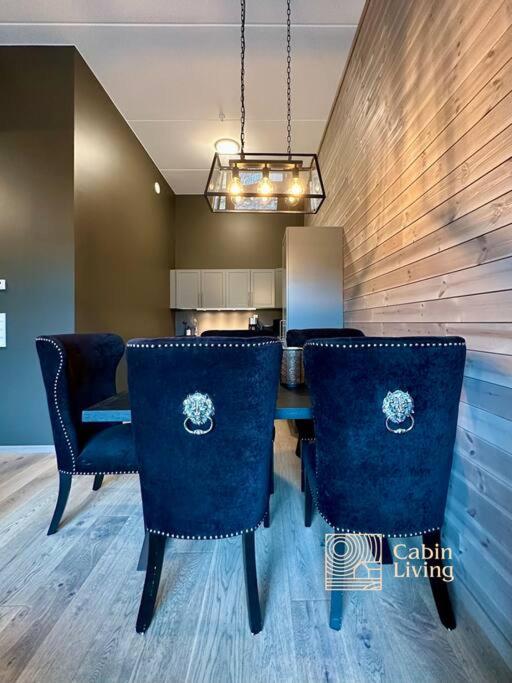 New high standard apartment in Trysil alpine lodge photo 2