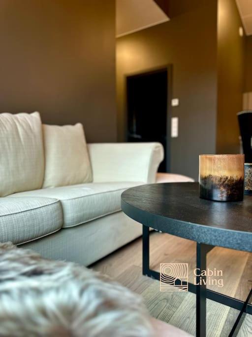 New high standard apartment in Trysil alpine lodge photo 3
