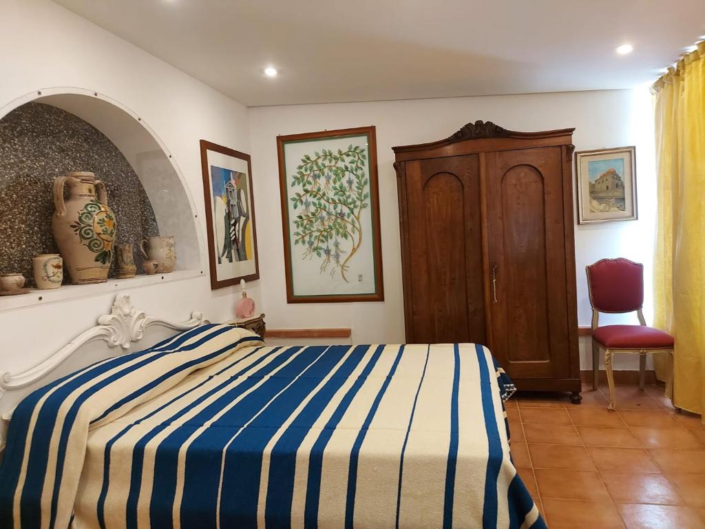 Il mecenate suite d'autore photo 1