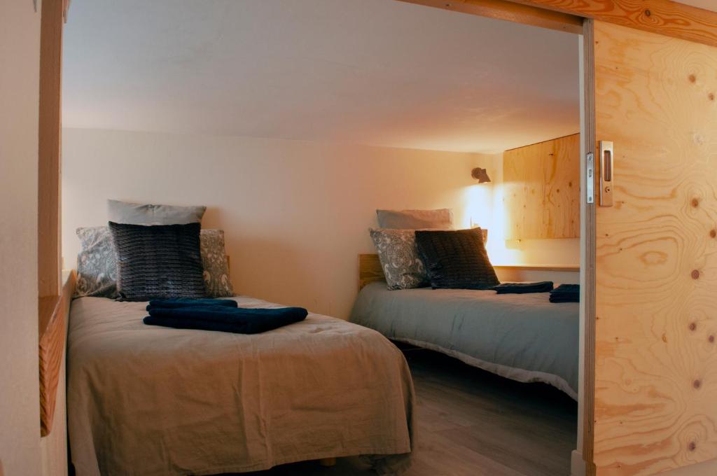 Panorama apartment Briancon photo 4