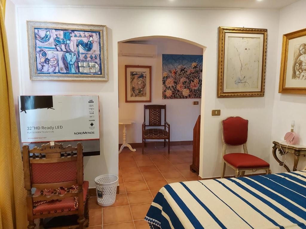 Il mecenate suite d'autore photo 2