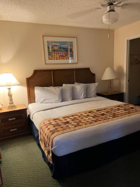 #1BR Condo 15Mins To Disney, Universal, Old Town & Parks