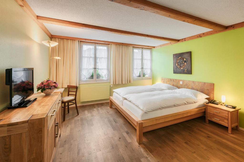 Hotel Hirschen photo 2