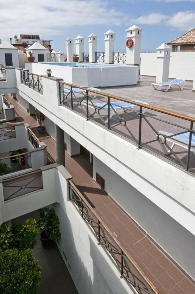 Apartamentos Las Mozas photo 4