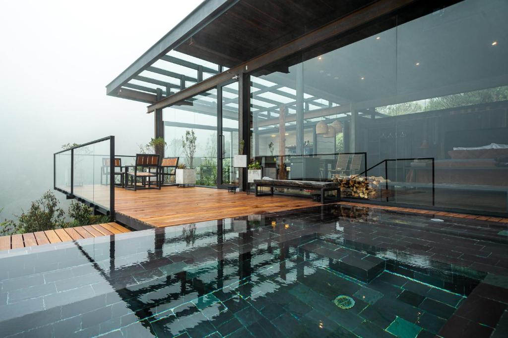 Hotel Termales del Ruiz photo 4