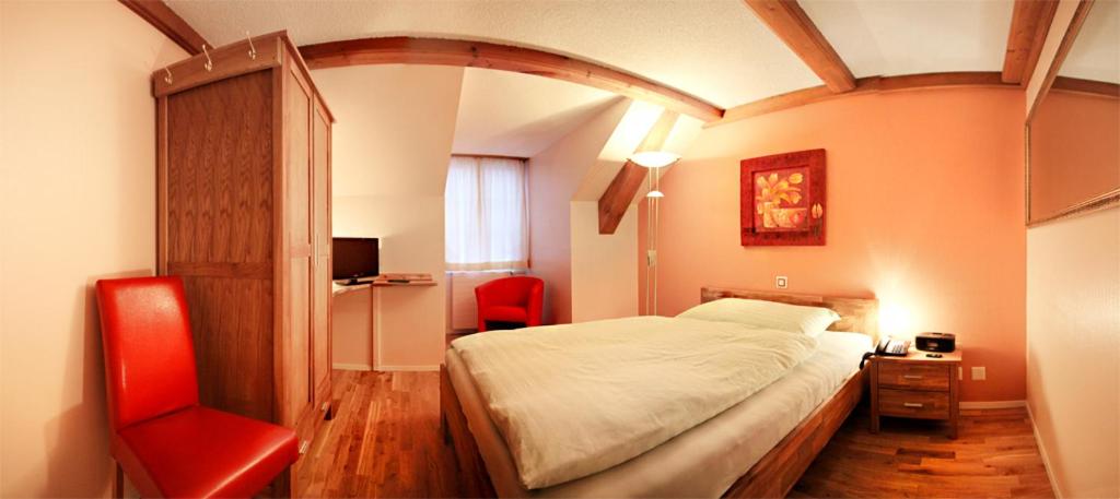 Hotel Hirschen photo 3