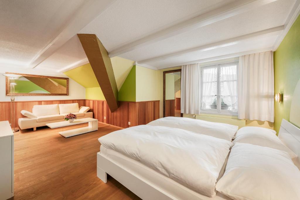 Hotel Hirschen photo 4