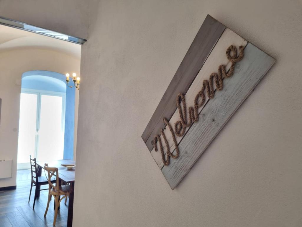Casa Azzurra photo 1