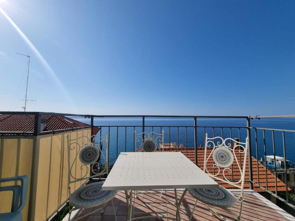 Casa Azzurra