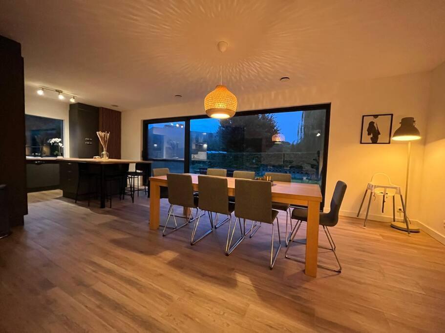 Boldermountain Guesthouse photo 1