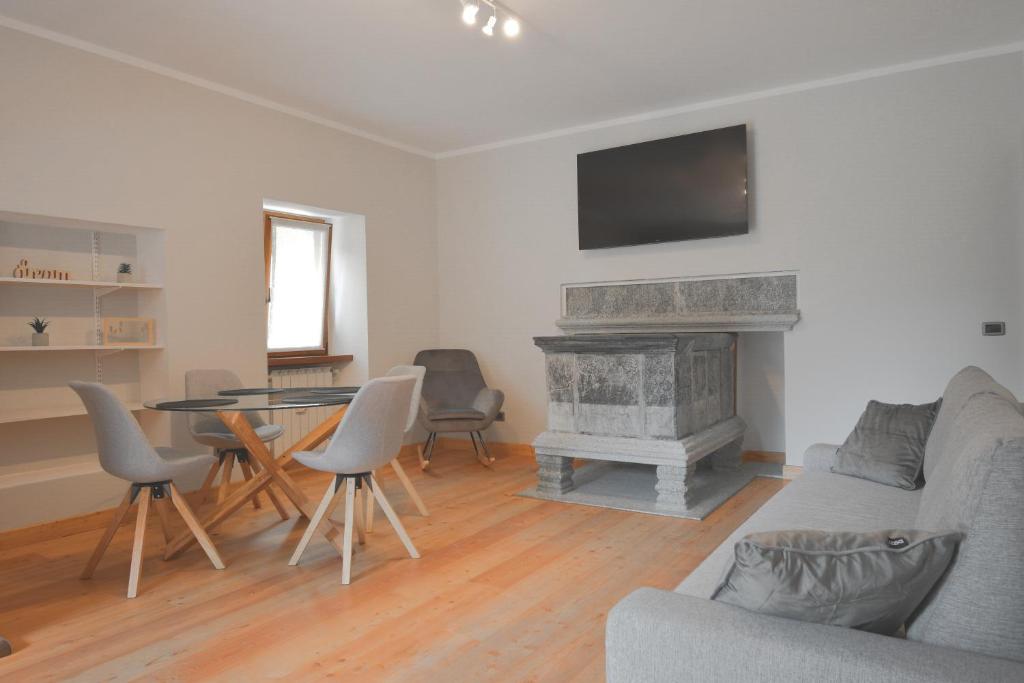 Baceno Home photo 1