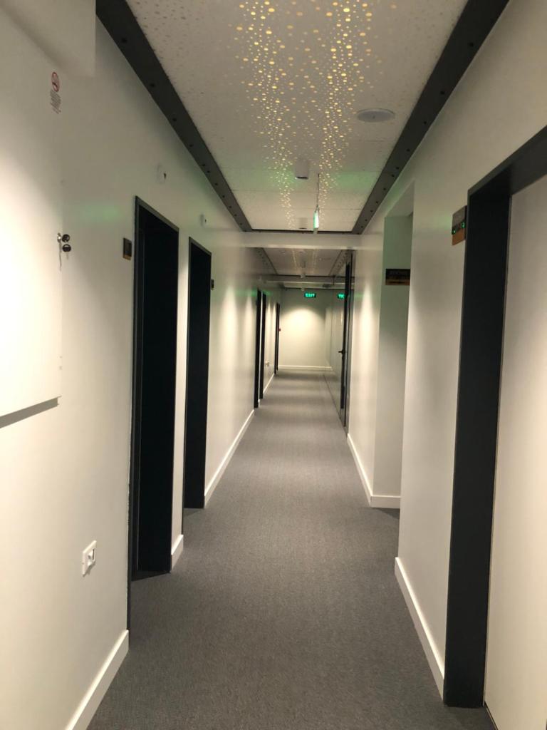 Kubi Hotel photo 3