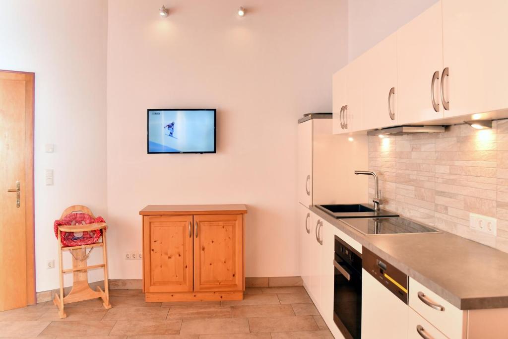 Appartements neben der Gondelbahn - Haus Süd photo 1