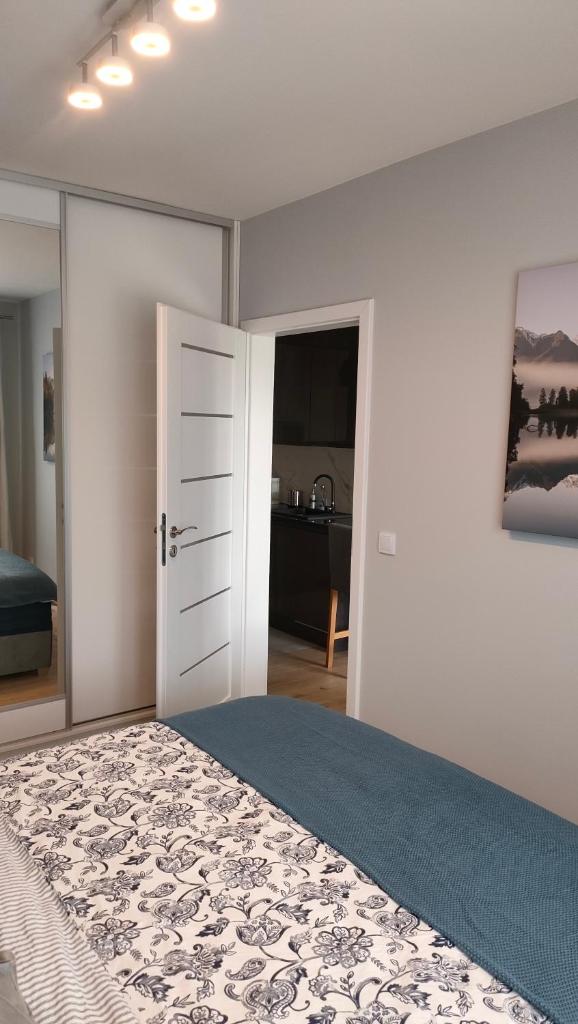 Apartament Azul photo 4