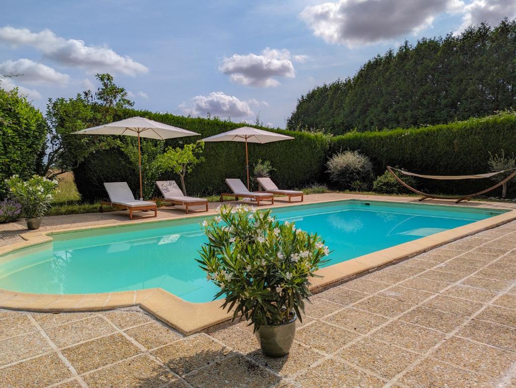 Le Clos De Josnes photo 1
