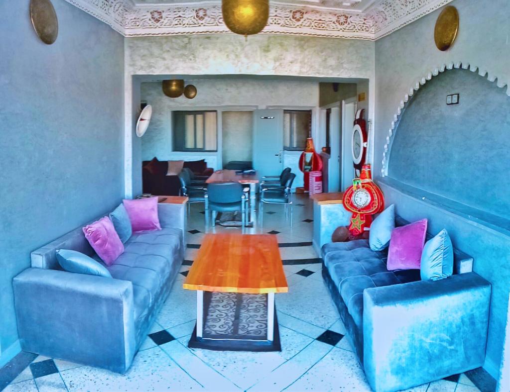 Hotel Restaurant Bougafer photo 1