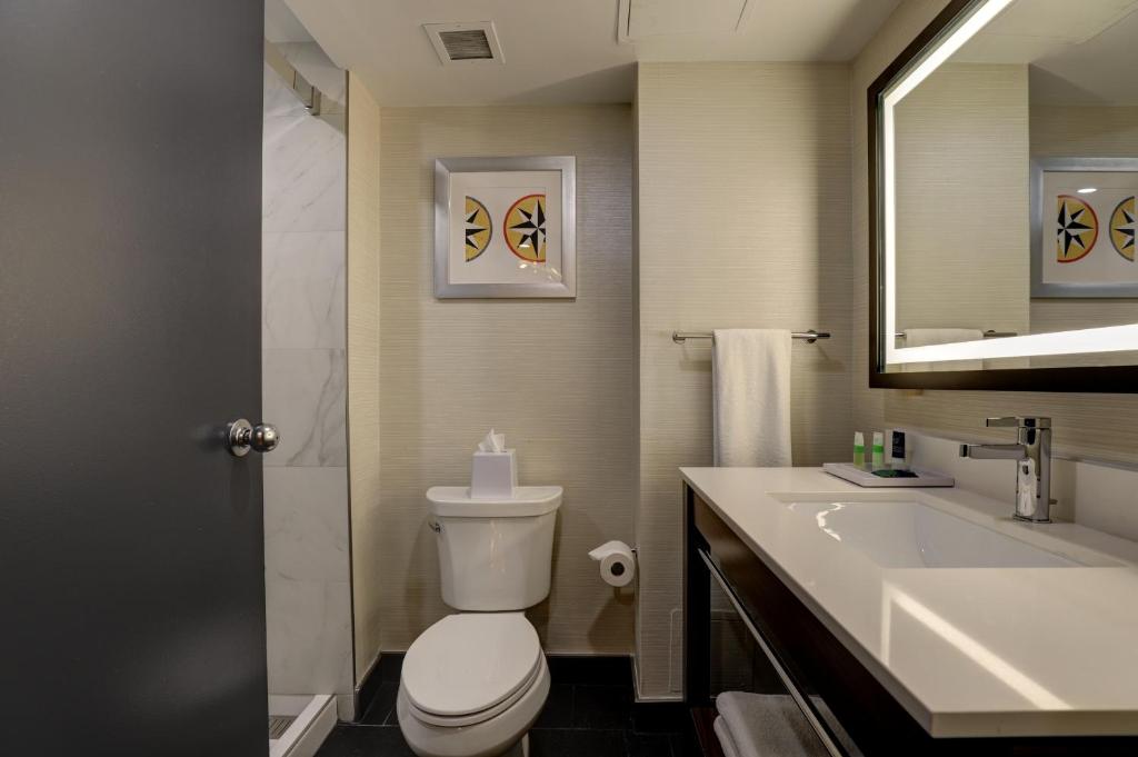Four Points by Sheraton St. Catharines Niagara Suites photo 3