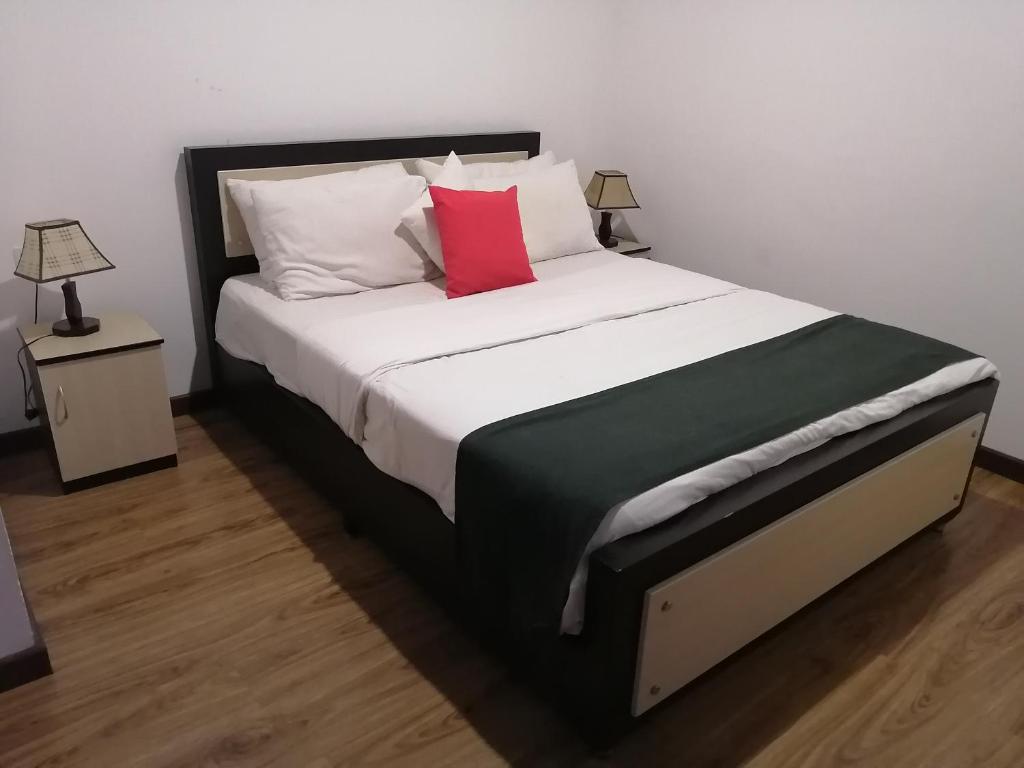 Roseberry Villa