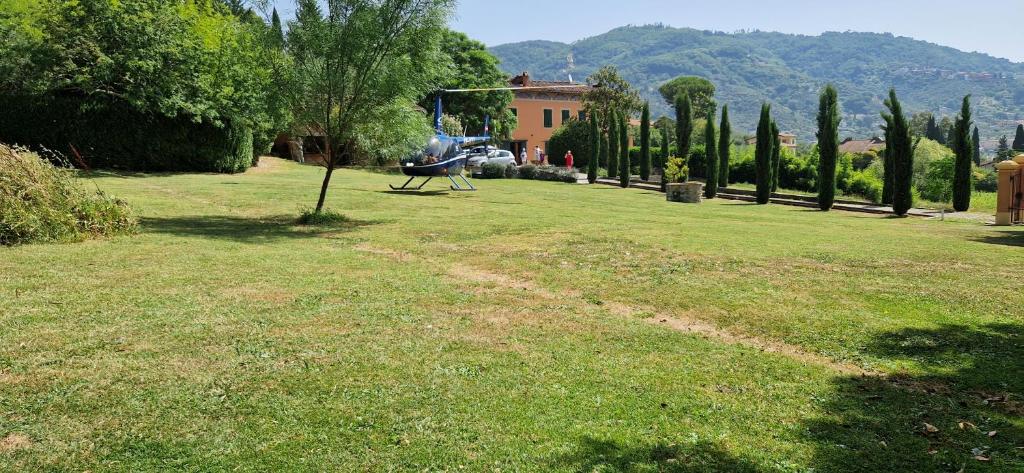 Casa Cipressino photo 4