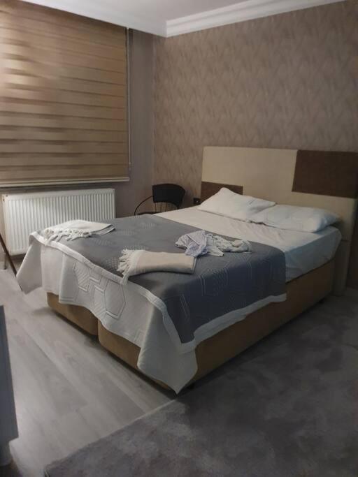 Sivas Houses Lüks Merkezde Family Suite Home 1 photo 1